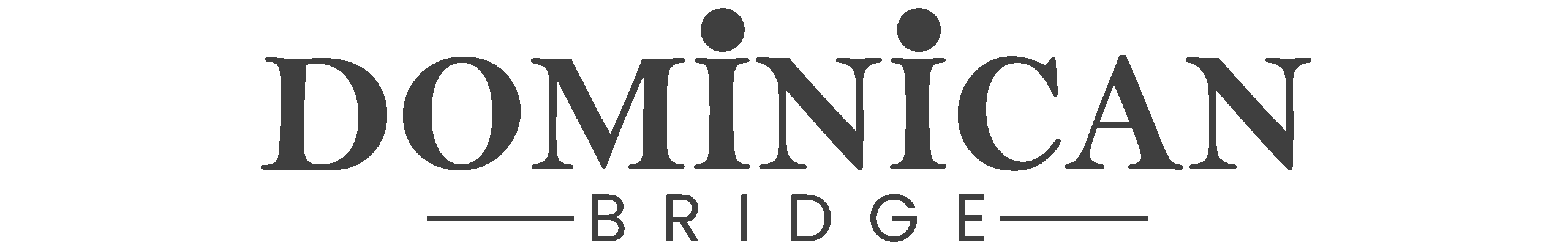 The Dominican Bridge